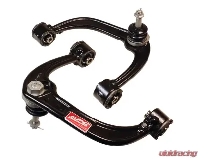 SPC Performance Adjustable Upper Arms Pair Ford F150 2021+ - 25685