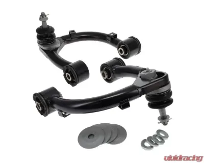 SPC Performance Adjustable Upper Arms Pair Ford Bronco 2021+ - 25690