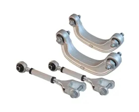 SPC Performance Rear Performance Kit Four Arm Set Ford Mustang 2021+