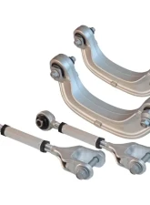 SPC Performance Rear Performance Kit Four Arm Set Ford Mustang 2021+                                     - 72360 - Image 2