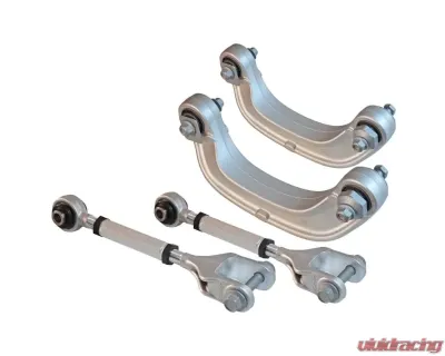 SPC Performance Rear Performance Kit Four Arm Set Ford Mustang 2021+ - 72360
