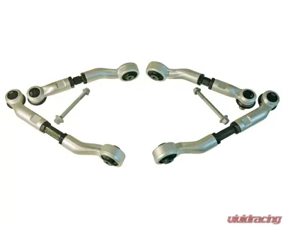 SPC Performance Control Arms Kit Audi Q5 2021+ - 81393