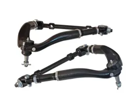 SPC Performance Adjustable Arms Pair Chevrolet C2 | C3 Corvette 1963-1983