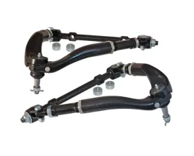 SPC Performance Adjustable Arms Pair Chevrolet C10 Truck