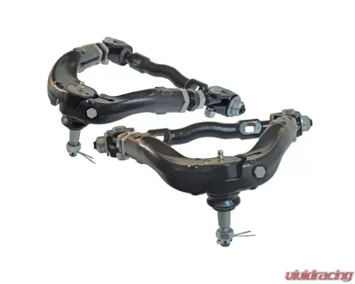 SPC Performance Adjustable Arms Pair Ford Mustang II 1974-1978 - 97260