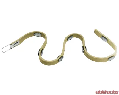 SPC Performance Ventilated Disc Silencer - 00069