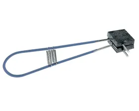 SPC Performance Rotor Chatter Silencer