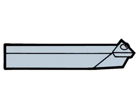 SPC Performance Left Hand Tool
