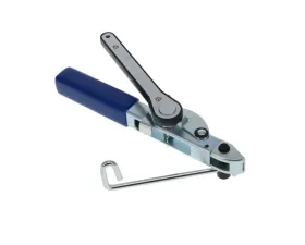 SPC Performance Dust Boot Clamp Installer