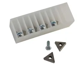 SPC Performance Carbide Inserts - Accturn