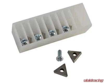 SPC Performance Carbide Inserts - Accturn - 06010