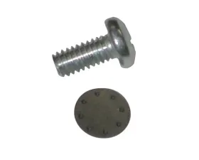 SPC Performance Carbide Inserts - Ammco