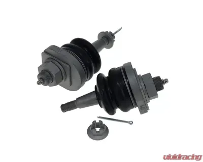 SPC Performance xAxis Bushing Retrofit Upgrade Kit - 25025