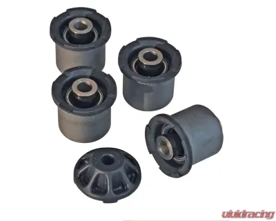 SPC Performance XAxis Replacement Bushing Kit For SPC Arms (P/N: 25455 / 25470 / 25480 / 25680) - 25030