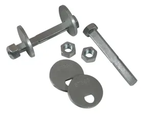 SPC Performance Front Camber Bolt Kit Toyota Land Cruiser 100 Series 1998-2007
