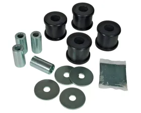 SPC Performance Toyota Bushing Replacement Kit (Use w/ 25465/25490)