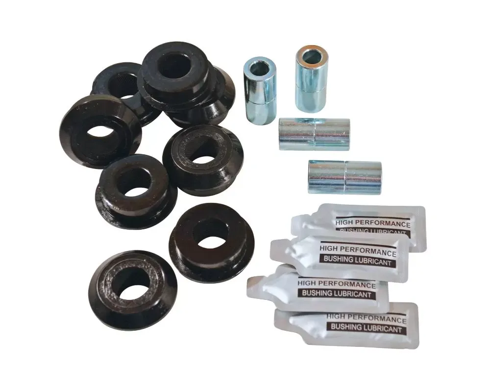 Bushings