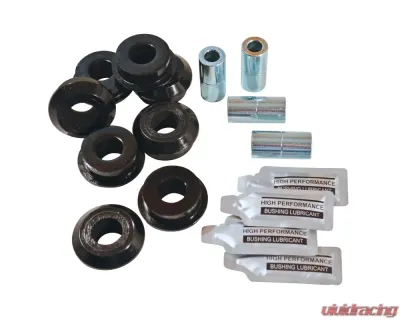 SPC Performance Replacement Bushing Kit For 25560 Titan Control Arms - 25566
