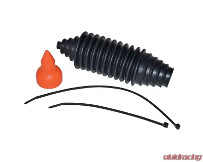 SPC Performance Uni-Fit Steering Boot (Each) - 33021