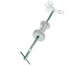 SPC Performance Center Rod Assembly