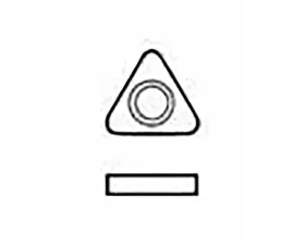 SPC Performance Carbide Inserts - AMMCO