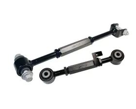 SPC Performance Rear Control Arms Subaru Outback 2000-2009