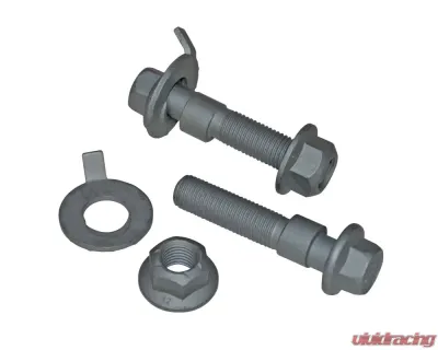 SPC Performance Ford/Lincoln Front Camber Kit - 84135