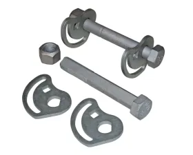 SPC Performance Caster/Camber Adjustment Cam Kit GM 1500 - Pair
