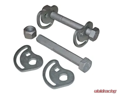 SPC Performance Caster/Camber Adjustment Cam Kit GM 1500 - Pair - 86377