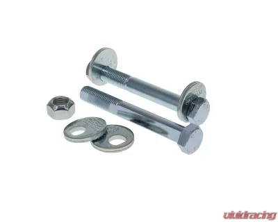 SPC Performance Front Lower Control Arm Cam Kit Nissan Titan | NV - 87525