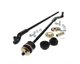 SPC Performance Adj. Caster Rods Ford Mustang 1968-1973