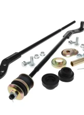 SPC Performance Adj. Caster Rods Ford Mustang 1968-1973                                     - 94230 - Image 2