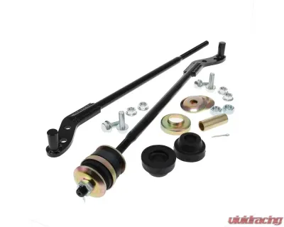 SPC Performance Adj. Caster Rods Ford Mustang 1968-1973 - 94230