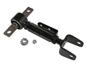 SPC Performance Rear EX Arm XR Adjustable Upper Control Arm Honda Civic | Acura RSX 2001-2006 - spc67230 - Image 4