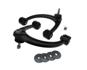 SPC Performance Adjustable Upper Control Arms Pair  Toyota Tacoma 2nd | 3rd Gen 2005-2023