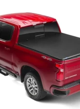 Tonno Pro Tri-Fold Tonneau Cover GMC Sierra 1500 Fleets 8ft Bed 2019                                     - 42-118 - Image 8