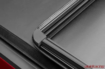 Tonno Pro Tri-Fold Tonneau Cover GMC Sierra 2500 | 3500HD 8ft w/o Factory Side Storage Boxes 2020-2021 - 42-195