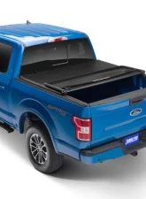 Tonno Pro Tri-Fold Soft Fold Tonneau Cover Ford F-150 5.5ft 2021+                                     - 42-368 - Image 2