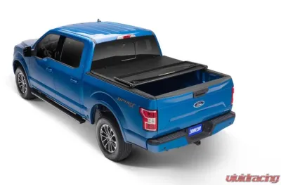 Tonno Pro Tri-Fold Soft Fold Tonneau Cover Ford F-150 5.5ft 2021+ - 42-368