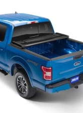 Tonno Pro Tri-Fold Soft Fold Tonneau Cover Ford F-150 5.5ft 2021+                                     - 42-368 - Image 3