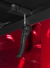 Tonno Pro Tri-Fold Soft Fold Tonneau Cover Ford F-150 5.5ft 2021+                                     - 42-368 - Image 8