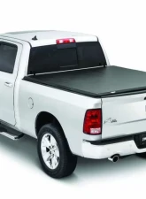 Tonno Pro Hard Fold Tonneau Cover Ram 1500 6.4ft 2021                                     - HF-260 - Image 2