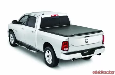 Tonno Pro Hard Fold Tonneau Cover Ram 1500 6.4ft 2021 - HF-260