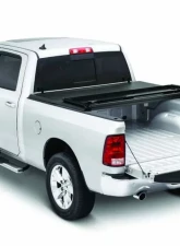 Tonno Pro Hard Fold Tonneau Cover Ram 1500 6.4ft 2021                                     - HF-260 - Image 3