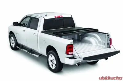 Tonno Pro Hard Fold Tonneau Cover Ram 1500 6.4ft 2021 - HF-260