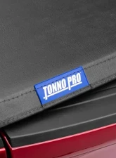 Tonno Pro Hard Fold Tonneau Cover Ram 1500 6.4ft 2021                                     - HF-260 - Image 4
