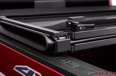 Tonno Pro Hard Fold Tonneau Cover Ram 1500 6.4ft 2021 - HF-260