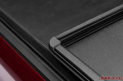 Tonno Pro Hard Fold Tonneau Cover Ram 1500 6.4ft 2021 - HF-260