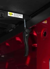 Tonno Pro Hard Fold Tonneau Cover Ram 1500 6.4ft 2021                                     - HF-260 - Image 8