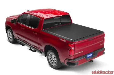 Tonno Pro Lo-Roll Tonneau Cover Chevrolet Silverado 2500 | 3500 6.8ft 2020+ - LR-1105